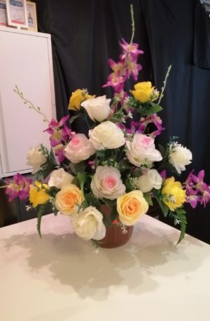Flower Arrangement 05