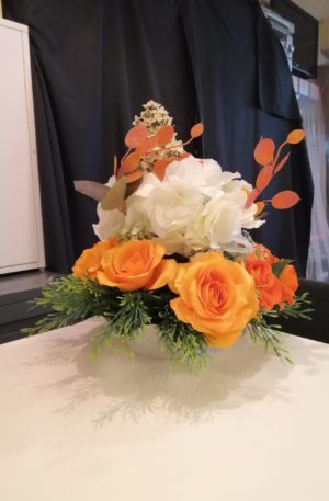 Flower Arrangement 02