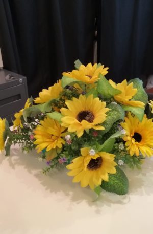 Flower Arrangement 04